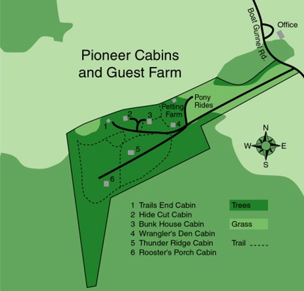 Pioneermap
